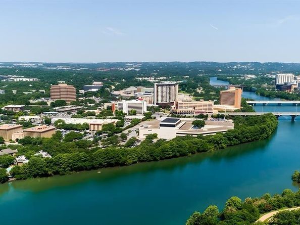 48 East Ave 1404, Austin TX 78701