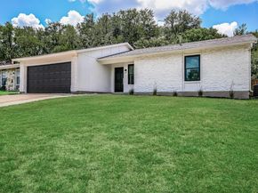 3201 Harpers Ferry LN, Austin TX 78745