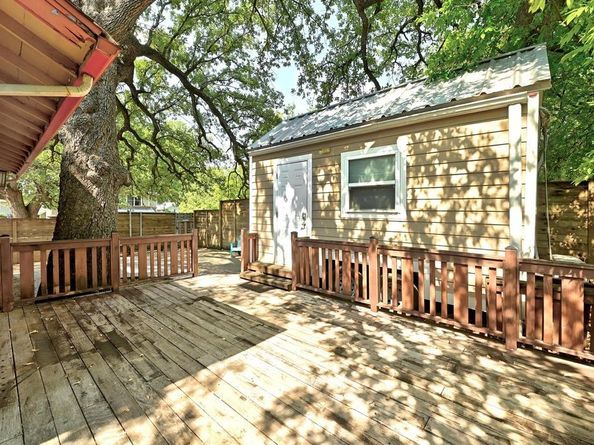 900 W Lynn ST, Austin TX 78703