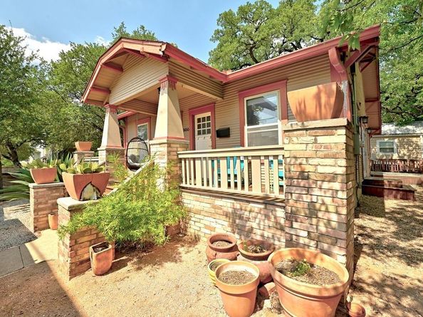 900 W Lynn ST, Austin TX 78703