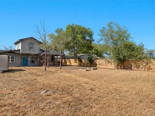 7405 Eastcrest DR, Austin TX 78752