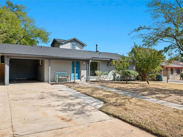 7405 Eastcrest DR, Austin TX 78752