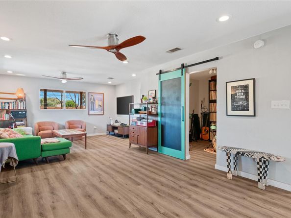 7405 Eastcrest DR, Austin TX 78752