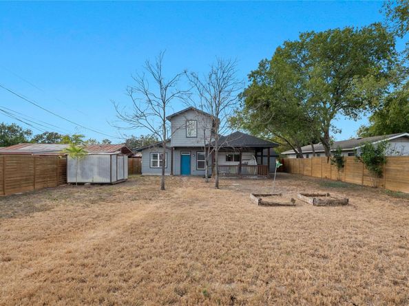 7405 Eastcrest DR, Austin TX 78752