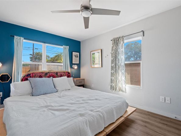 7405 Eastcrest DR, Austin TX 78752