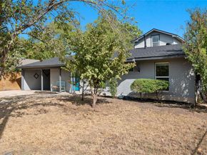 7405 Eastcrest DR, Austin TX 78752