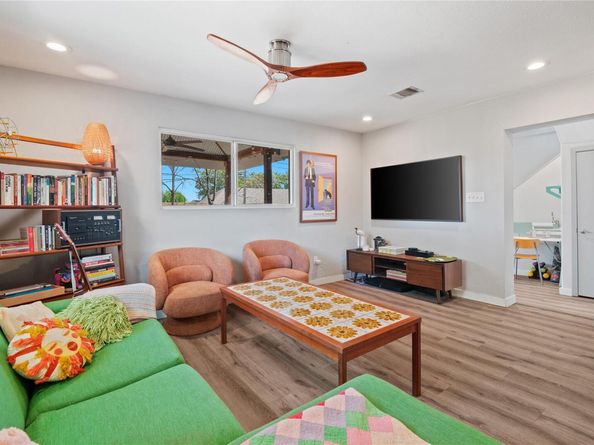 7405 Eastcrest DR, Austin TX 78752