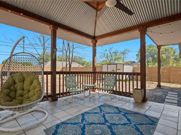 7405 Eastcrest DR, Austin TX 78752