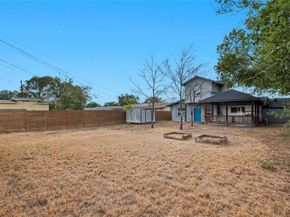 7405 Eastcrest DR, Austin TX 78752
