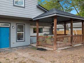 7405 Eastcrest DR, Austin TX 78752