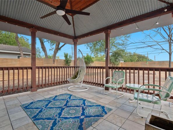 7405 Eastcrest DR, Austin TX 78752