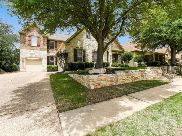 2300 Aldworth DR, Cedar Park TX 78613