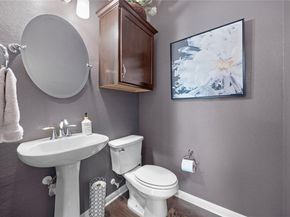 7308 Bandera Ranch TRL A, Austin TX 78750