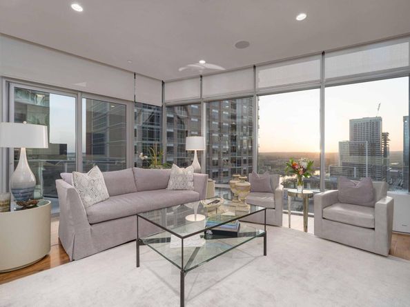 200 Congress Ave 19AC, Austin TX 78701