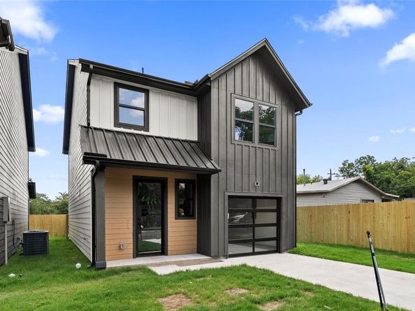 303 Hackberry LN, Austin TX 78753