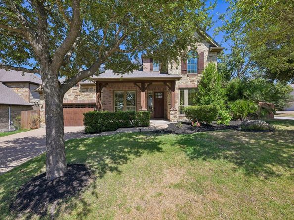 13300 Bright Sky Overlook, Austin TX 78732