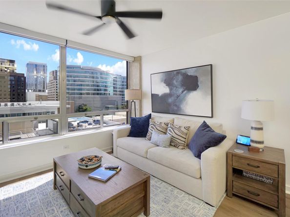 1212 Guadalupe ST 704, Austin TX 78701