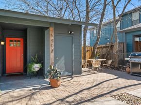 5403 Duval ST 1, Austin TX 78751