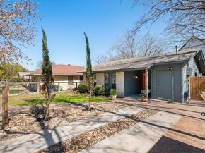 5403 Duval ST 1, Austin TX 78751