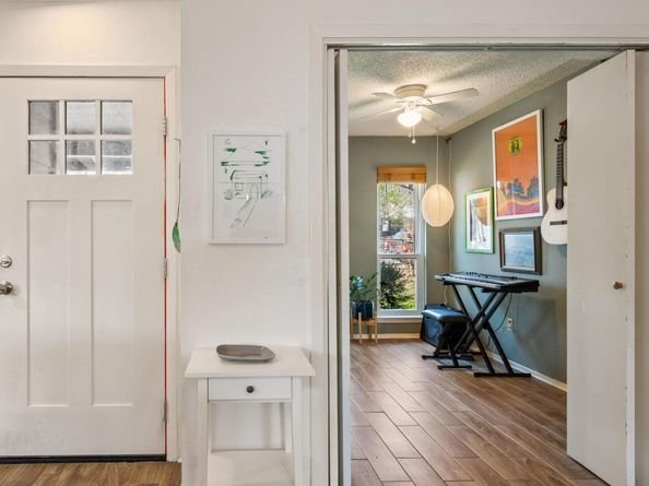 5403 Duval ST 1, Austin TX 78751