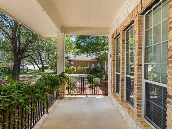 6623 Yaupon DR, Austin TX 78759