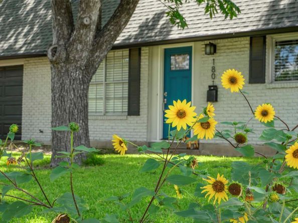 1801 Ohlen RD, Austin TX 78757