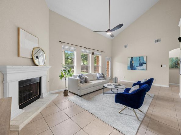 4009 Wilderness Path BND, Cedar Park TX 78613