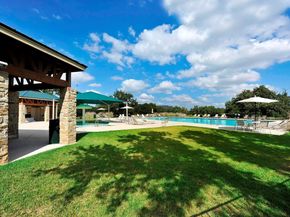 4009 Wilderness Path BND, Cedar Park TX 78613