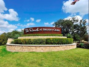 4009 Wilderness Path BND, Cedar Park TX 78613