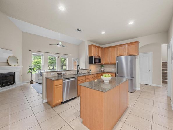 4009 Wilderness Path BND, Cedar Park TX 78613