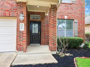 4009 Wilderness Path BND, Cedar Park TX 78613
