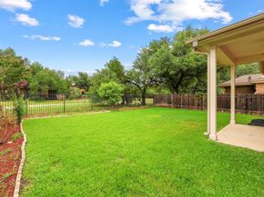 4009 Wilderness Path BND, Cedar Park TX 78613