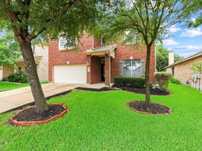 4009 Wilderness Path BND, Cedar Park TX 78613