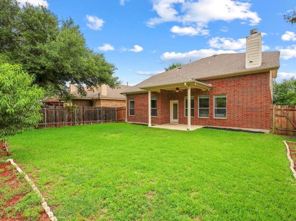 4009 Wilderness Path BND, Cedar Park TX 78613