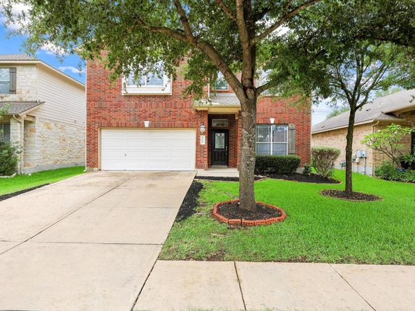 4009 Wilderness Path BND, Cedar Park TX 78613