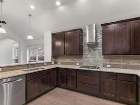 615 Spanish Mustang DR, Cedar Park TX 78613