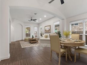 615 Spanish Mustang DR, Cedar Park TX 78613