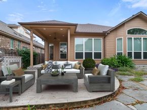 615 Spanish Mustang DR, Cedar Park TX 78613