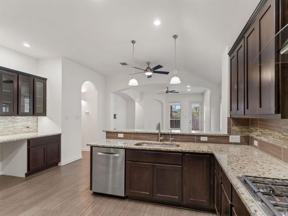 615 Spanish Mustang DR, Cedar Park TX 78613