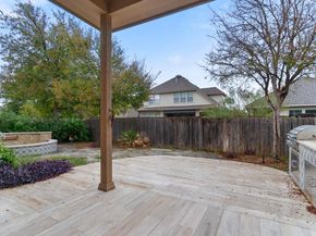 615 Spanish Mustang DR, Cedar Park TX 78613