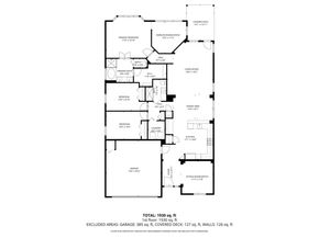 615 Spanish Mustang DR, Cedar Park TX 78613