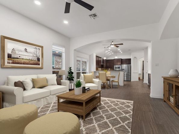 615 Spanish Mustang DR, Cedar Park TX 78613