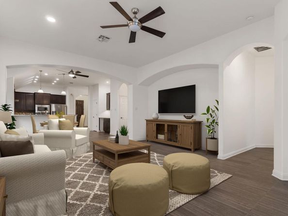 615 Spanish Mustang DR, Cedar Park TX 78613