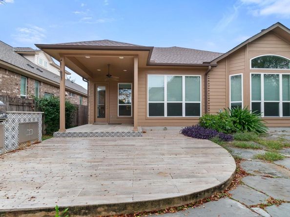 615 Spanish Mustang DR, Cedar Park TX 78613