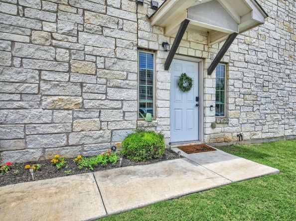 1600 Airedale RD 2601, Austin TX 78748