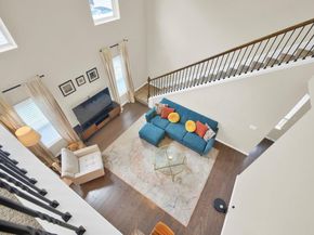 1600 Airedale RD 2601, Austin TX 78748