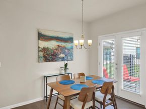 1600 Airedale RD 2601, Austin TX 78748