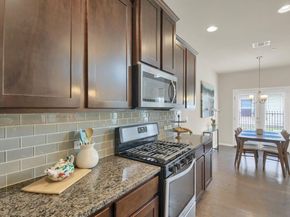 1600 Airedale RD 2601, Austin TX 78748