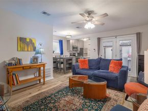 7406 Shadow Hill DR 108, Austin TX 78731