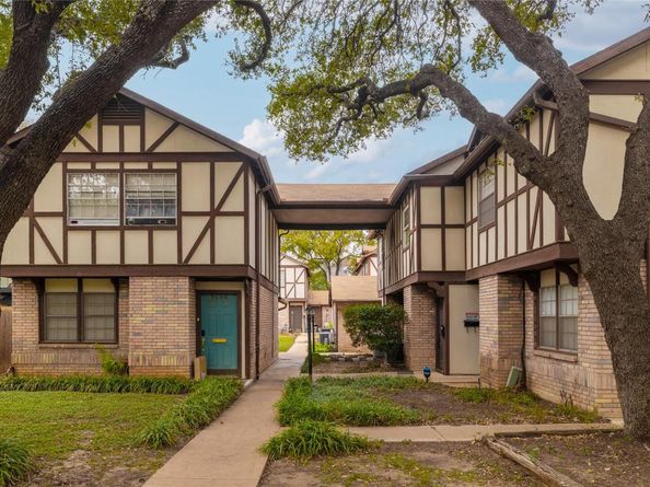 7406 Shadow Hill DR 108, Austin TX 78731